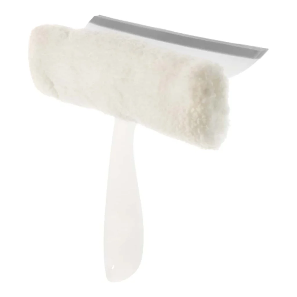 Tergivetro Squizzo Microfibra 25 cm APEX