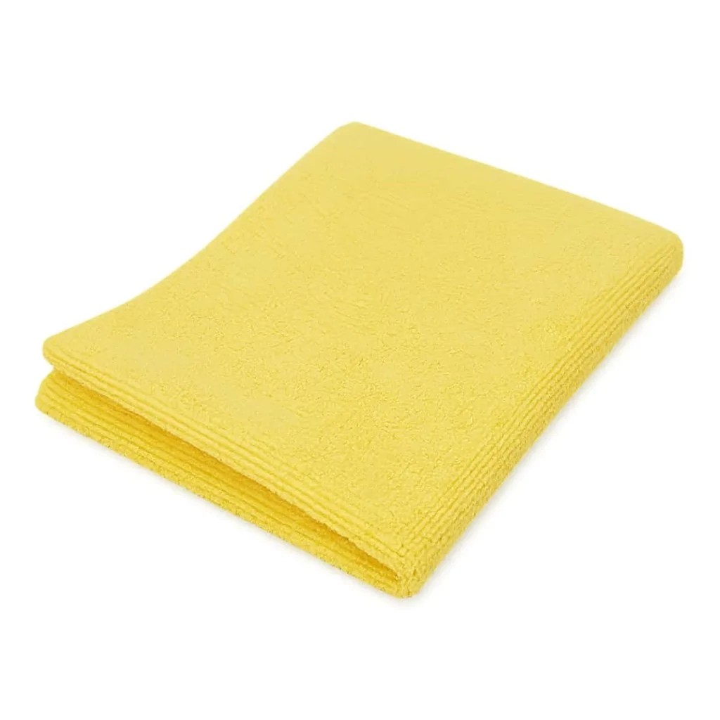 Panno Pulizie Spolvero in Microfibra 40x40 cm DT