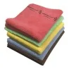 Panno Microtex Multiuso Dura Marrone 40x40 cm EUDOREX
