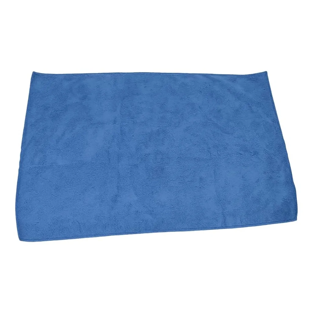 Panno Pavimenti Microfibra 60x40 cm 310 gr DT