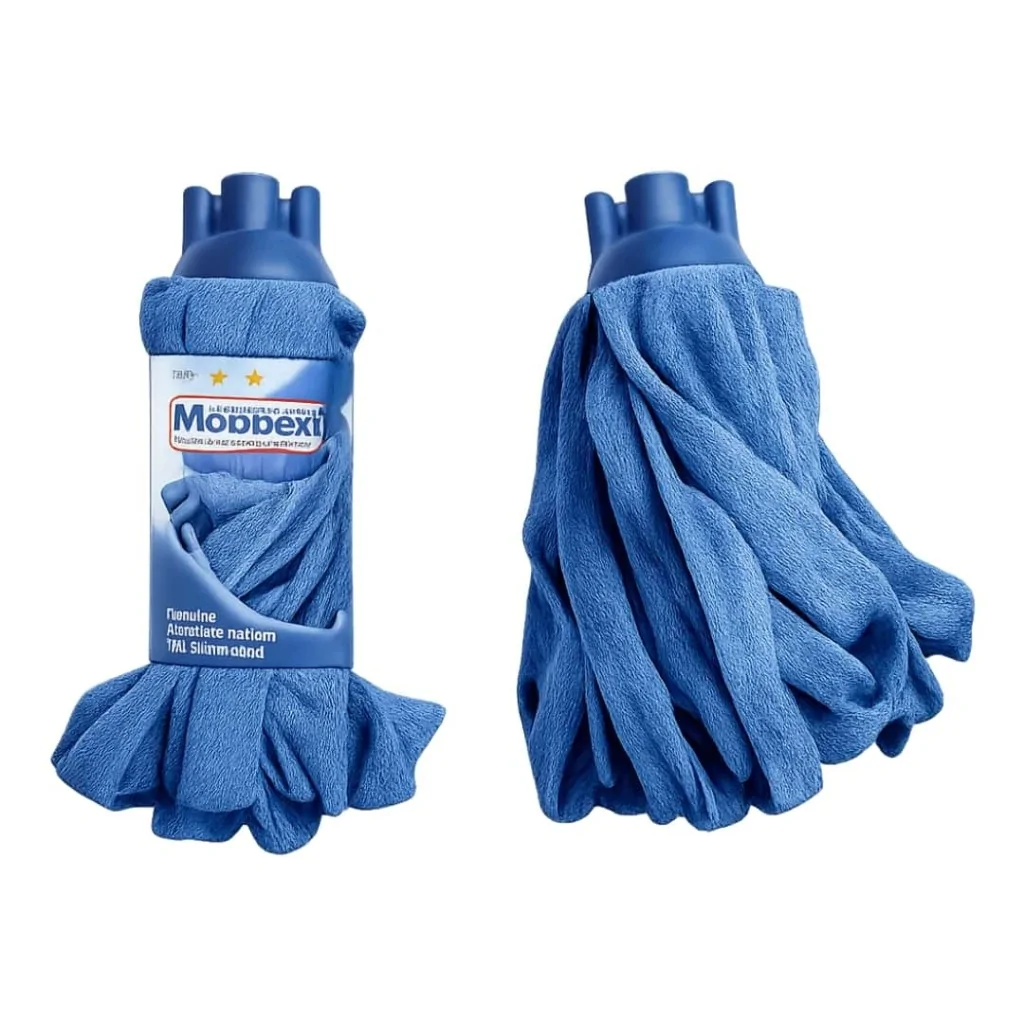 Ricambio Mop Microfibra Filocontinuo 170 gr MAGIC