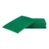 Fibra Abrasiva Verde 15x22 cm 25pz ORLANDI