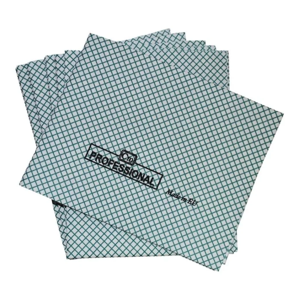 Panni Pavimento Sintetici 40x70 cm 10 pz CASAMIA