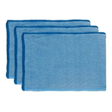 Panno Microtex Floor Bulk Blu 50x70 cm EUDOREX