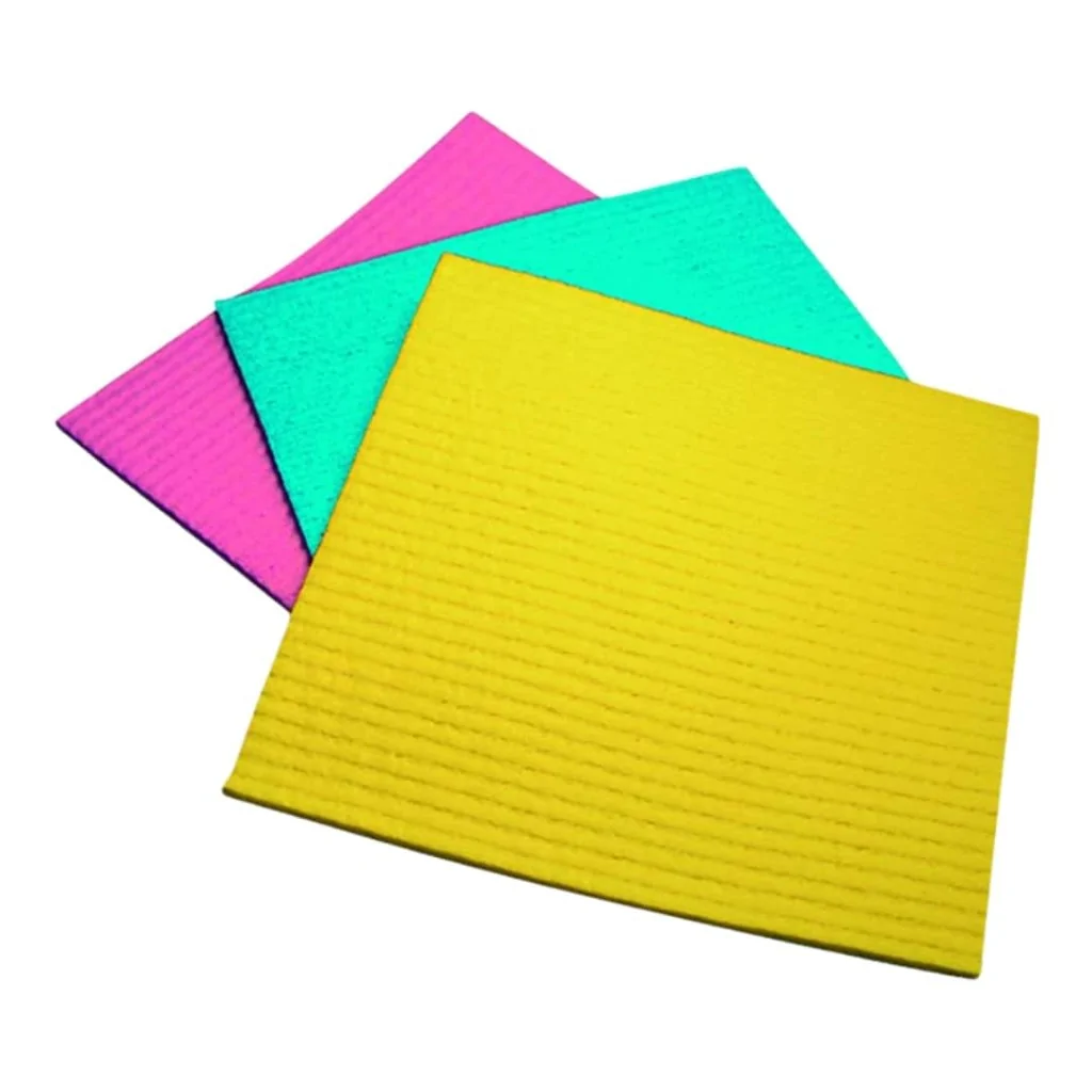 Panni Spugna Plane 20x18,4 cm 5pz ARIX