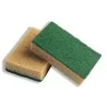 Spugna Piatti con Abrasivo Convert80 10 pz ARIX