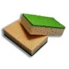 Spugna Piatti con Abrasivo Convert80 10 pz ARIX