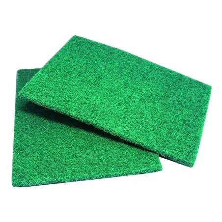 Fibra Abrasiva Green 90 Vetri 10 pz ARIX