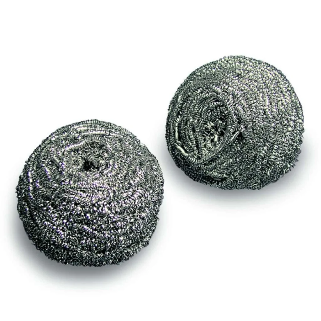 Retina Piatti Spirale Acciaio 60 gr 4 pz ARIX