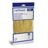 Guanti Lattice Riutilizzabili Ambrati R92 REFLEXX