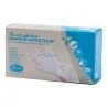 Guanti Lattice Talcati Safe Touch 100 pz RO.IAL