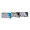 Guanti Lattice Talcati Safe Touch 100 pz RO.IAL