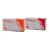 Guanti Lattice Talcati Safe Touch 100 pz RO.IAL