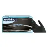 Guanti Nitrile Neri Nitrico L 100 pz BRENTA