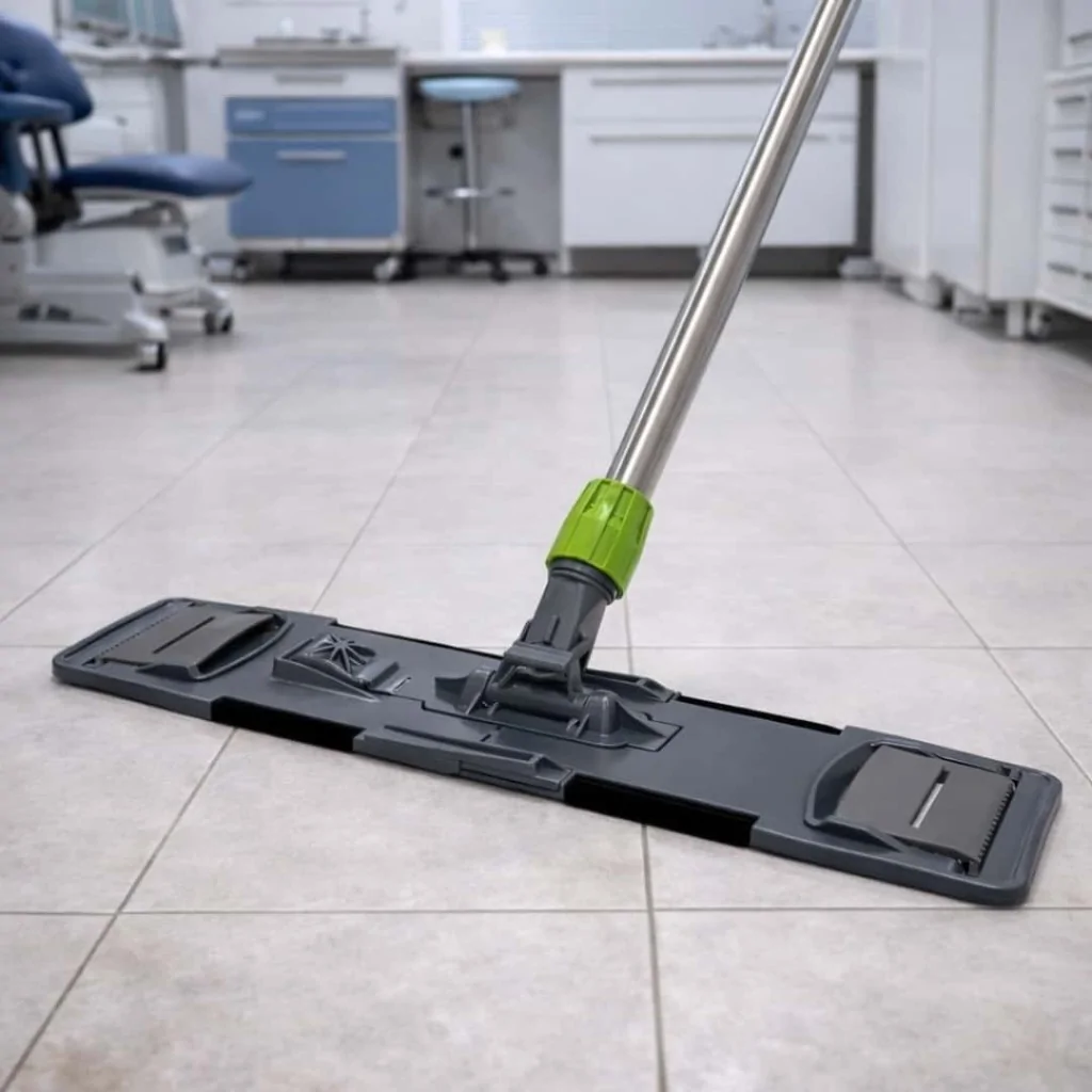 Telaio Pavimenti Olympic Premium Nero 40 cm IPC TOOLS