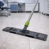 Telaio Pavimenti Olympic Premium Nero 40 cm IPC TOOLS