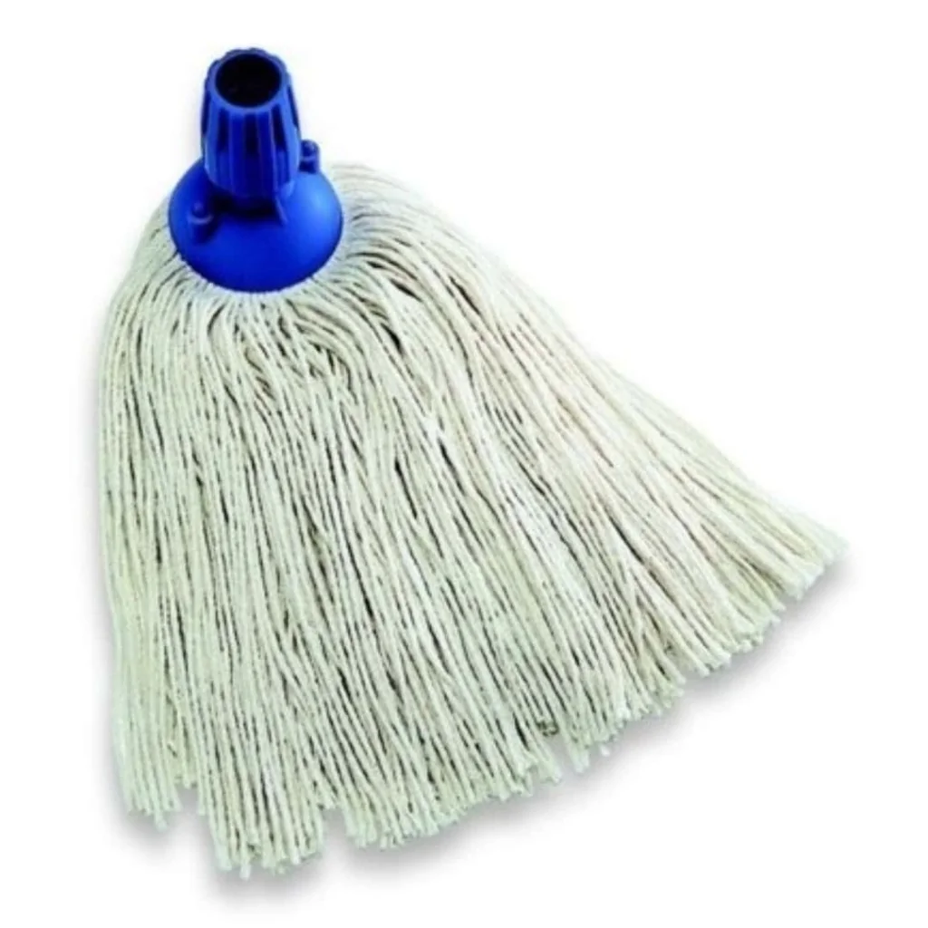 Ricambio Mop Cotone Filo Fine 280 gr IPC TOOLS