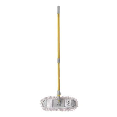 Scopa Idrorepellente a Frange Completa 40 cm APEX