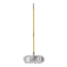 Scopa Idrorepellente a Frange Completa 40 cm APEX