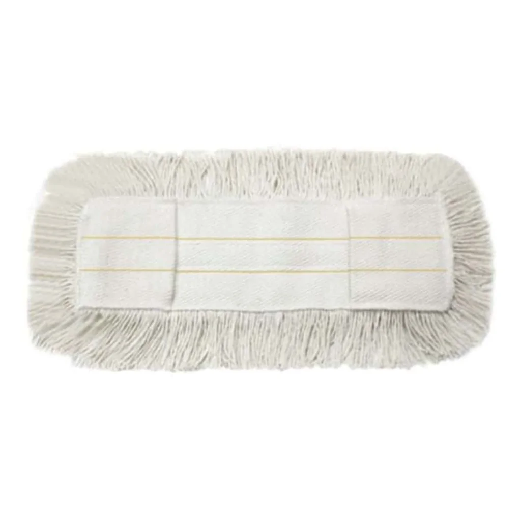 Ricambio Scopa a Frange Idrorepellente 40 cm APEX