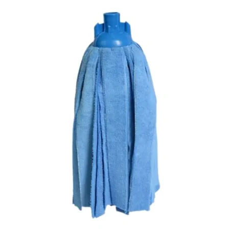 Ricambio Mop Microfibra Blu 200 gr VDM