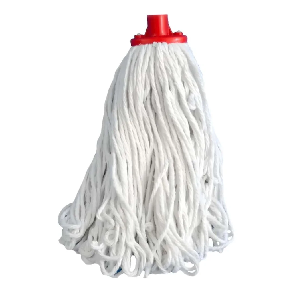 Ricambio Mop Cotone Bianco 250 gr MAGIC