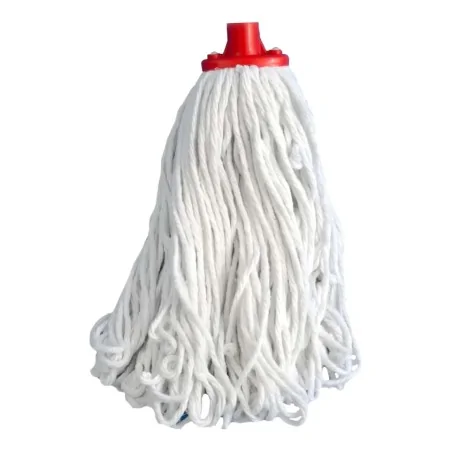 Ricambio Mop Cotone Bianco 250 gr MAGIC