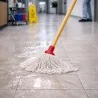 Ricambio Mop Cotone Tagliato 170 gr CASAMIA