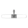 Telaio Scopa a Frangia Grigio 80 cm VDM