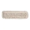 Ricambio Scopa a Frange Bianco 60 cm VDM