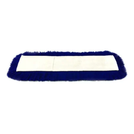Ricambio Scopa a Frange Blu con Tasche 60 cm IPC TOOLS