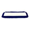 Ricambio Scopa a Frange Blu con Tasche 60 cm IPC TOOLS