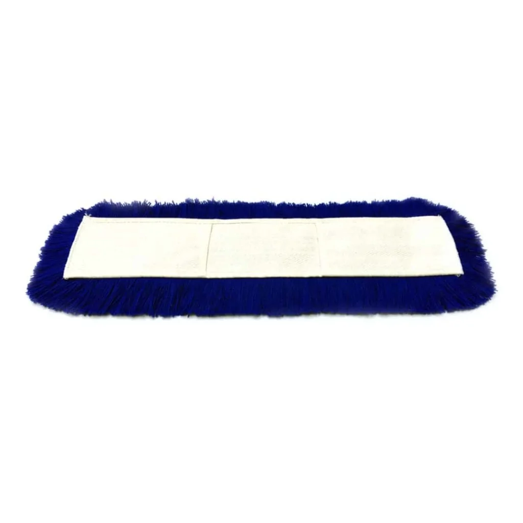 Ricambio Scopa a Frange Blu con Tasche 60 cm IPC TOOLS