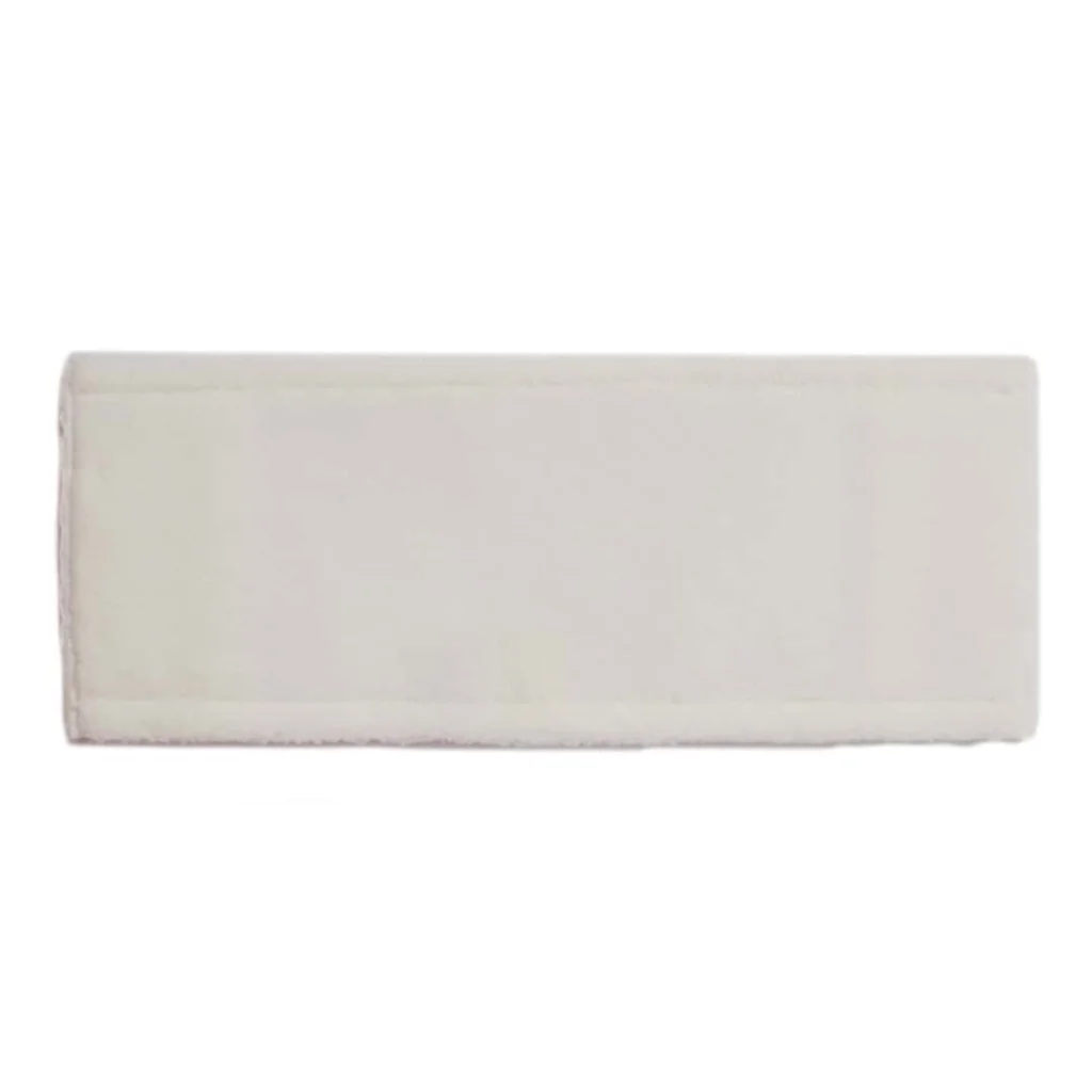 Ricambio Snow Microfibra H&L Strappo 40x11 cm IPC TOOLS