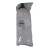 Ricambio Mop Viscosa Ritorto Bocca Verde 210 gr DT