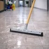 Spingiacqua Pavimenti Metallo 45 cm APEX