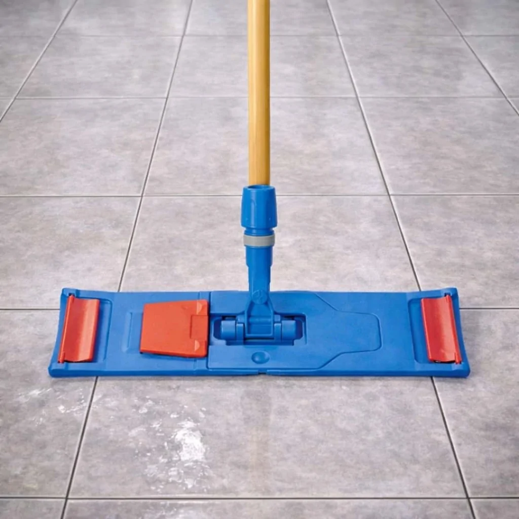 Telaio Pavimenti Clack a Pedale 40x11 Cm VDM