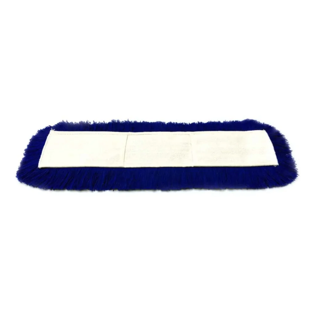 Ricambio Scopa a Frange Blu 100 cm IPC TOOLS