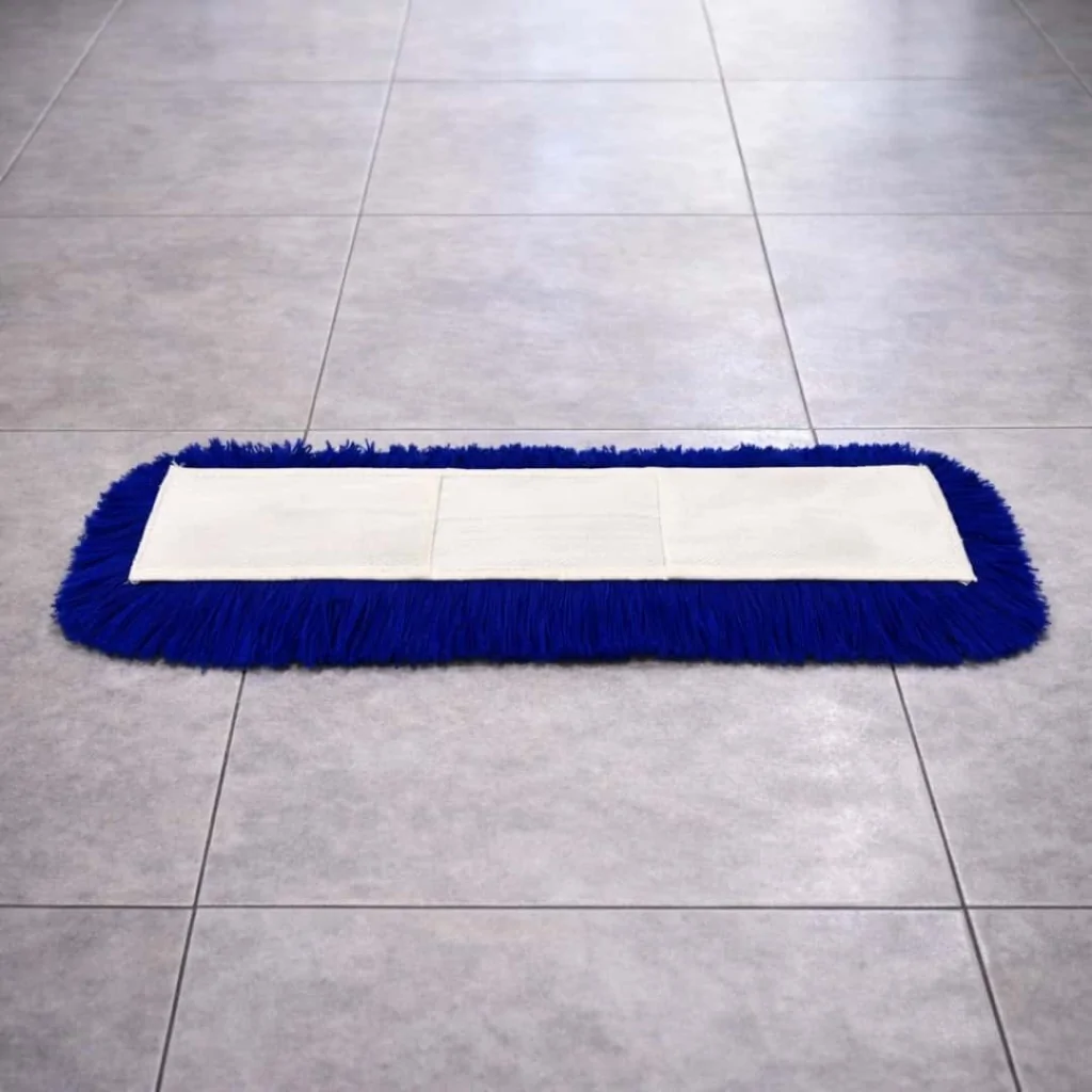 Ricambio Scopa a Frange Blu 100 cm IPC TOOLS