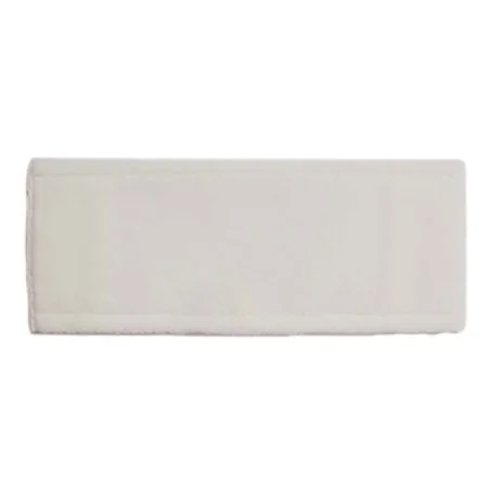 Ricambio Snow Bianco Microfibra con Alette Special 40x13 cm IPC