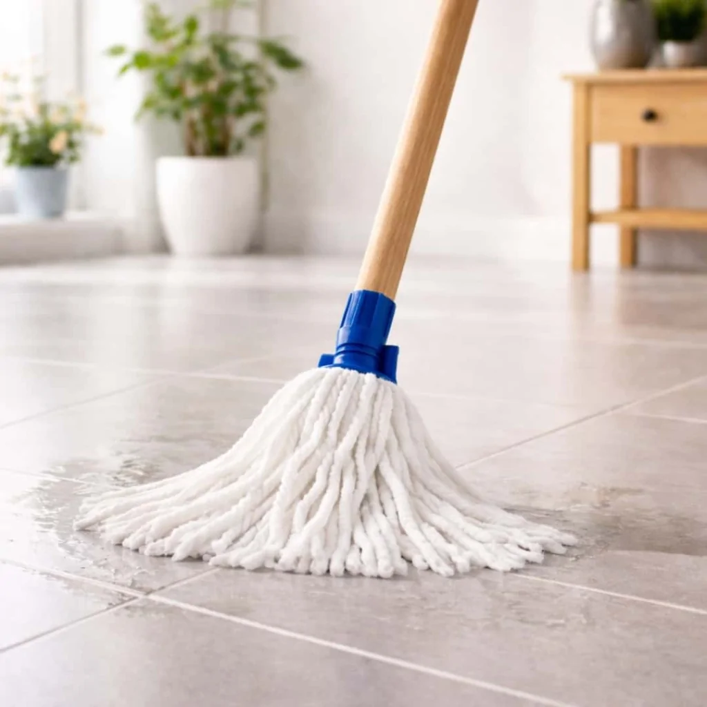 Ricambio Mop Ecologico Tnt 260 gr DT