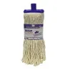 Ricambio Mop Cotone con Filettatura 400 gr CASAMIA