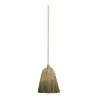 Scopa Pavimenti Saggina Legno 4 Fili APEX