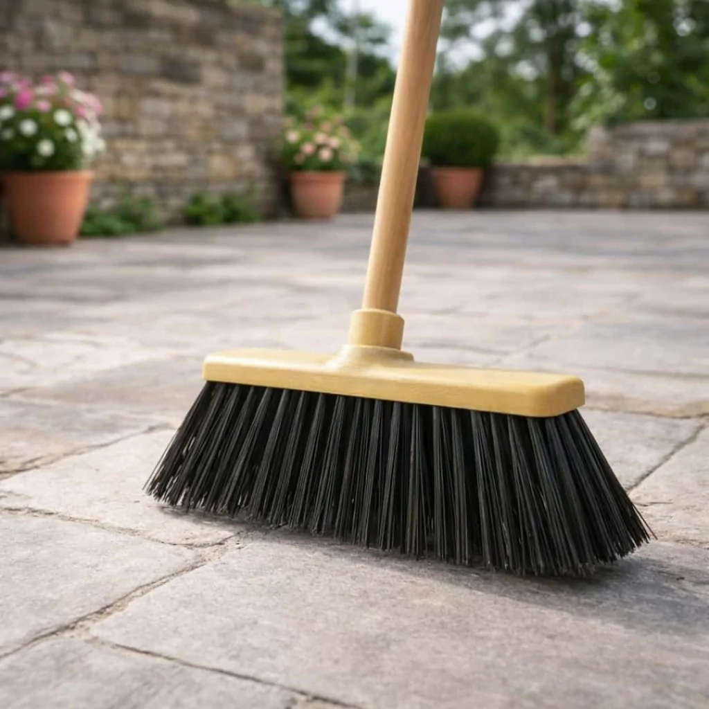 Scopa Industriale Outdoor 35 cm ARIX