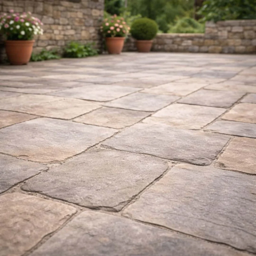 Scopa Industriale Outdoor 35 cm ARIX