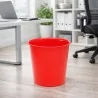 Cestino Gettacarte Chiuso h 32 cm DT
