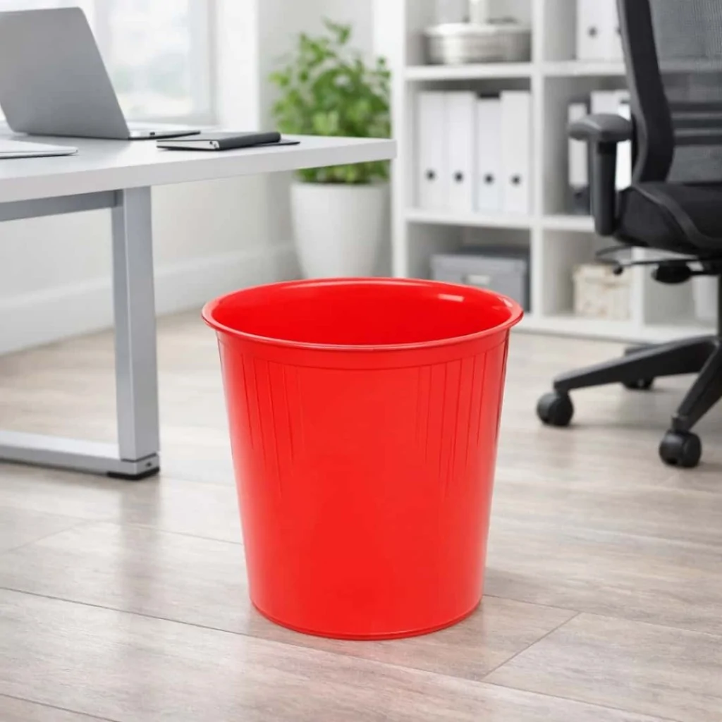 Cestino Gettacarte Chiuso h 32 cm DT