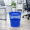 Cestino Gettacarte Aperto Traforato 