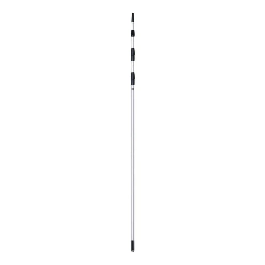Asta Telescopica Alluminio con Filetto da 274 a 900 cm APEX