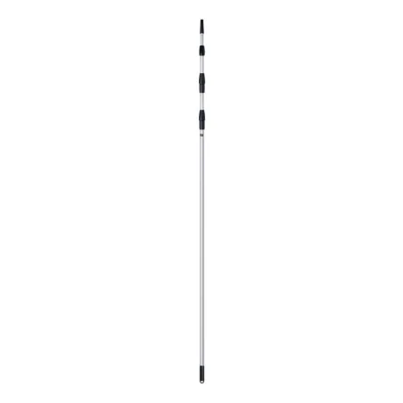Asta Telescopica Alluminio con Filetto da 274 a 900 cm APEX
